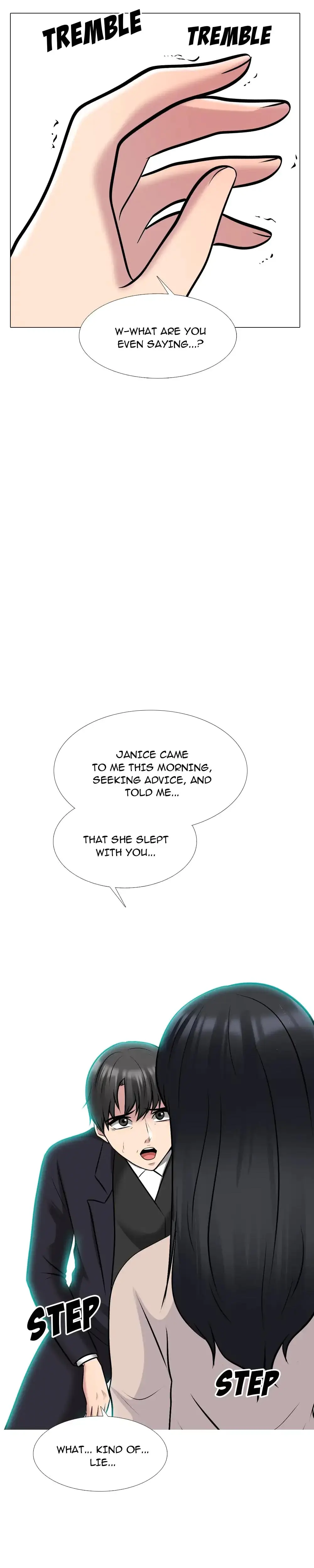 Extra Credit Episode 157 - Page 21