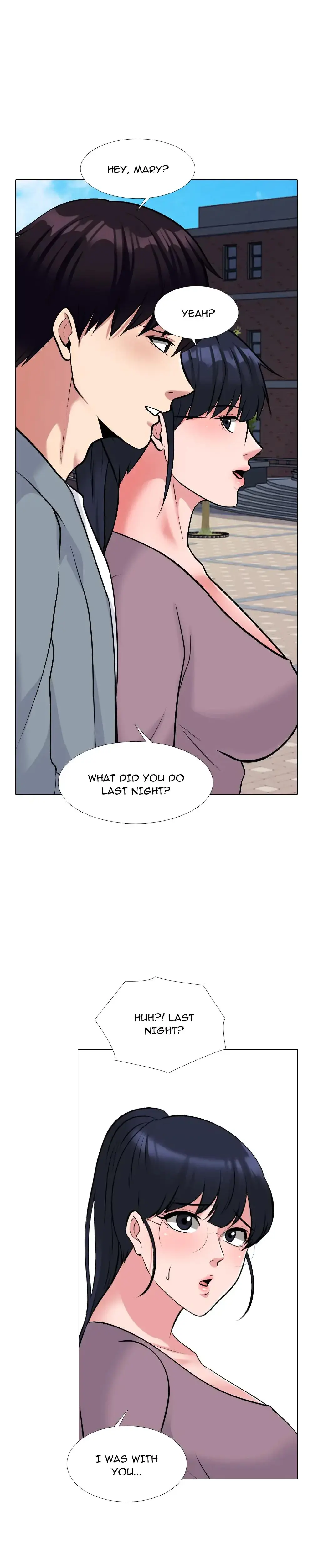 Extra Credit Episode 157 - Page 7