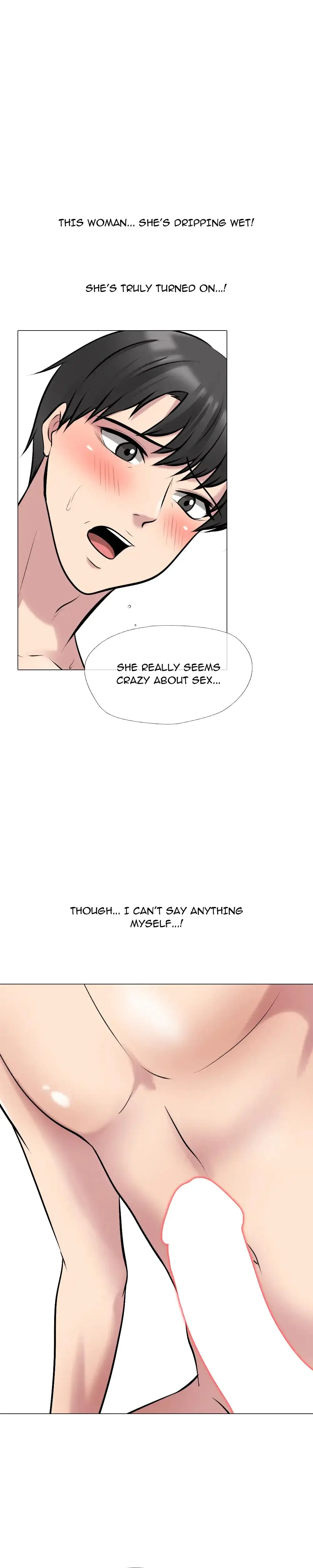 Extra Credit Episode 158 - Page 25