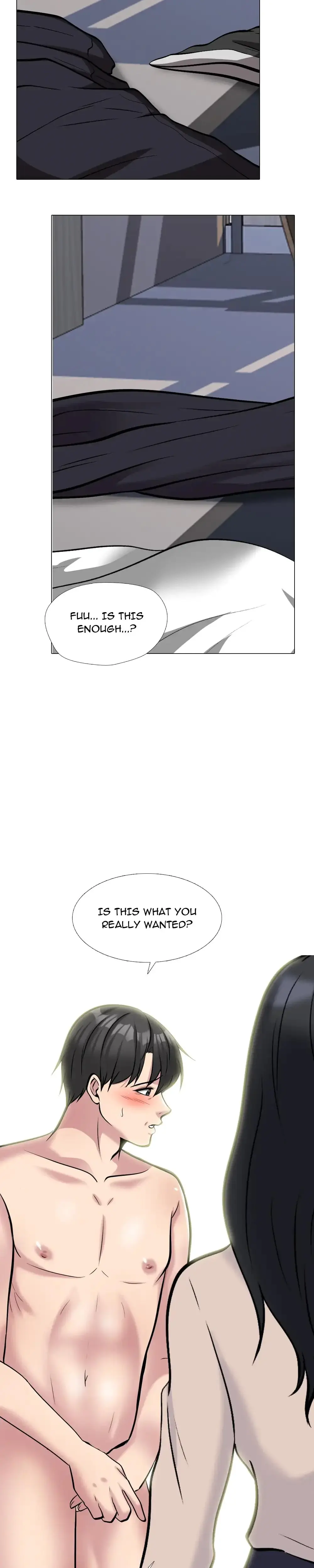 Extra Credit Episode 158 - Page 3