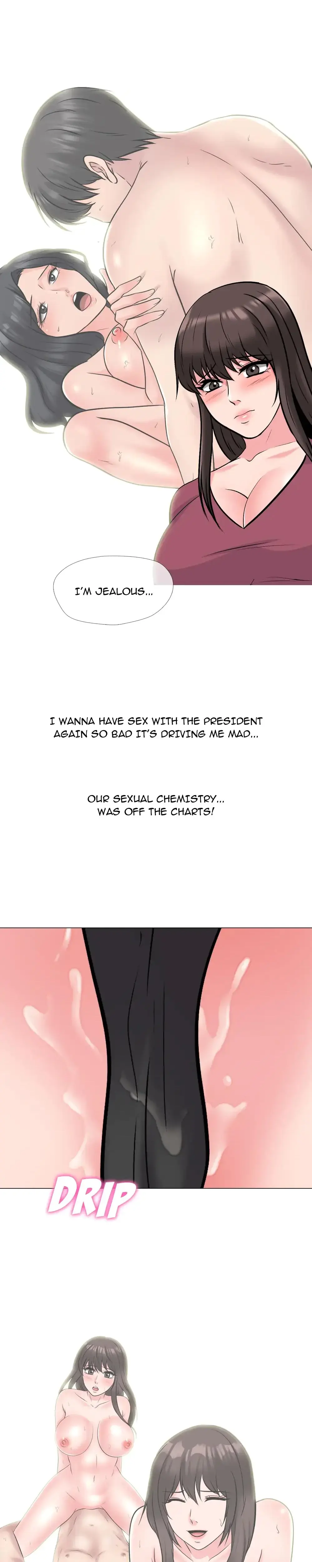 Extra Credit Episode 159 - Page 22