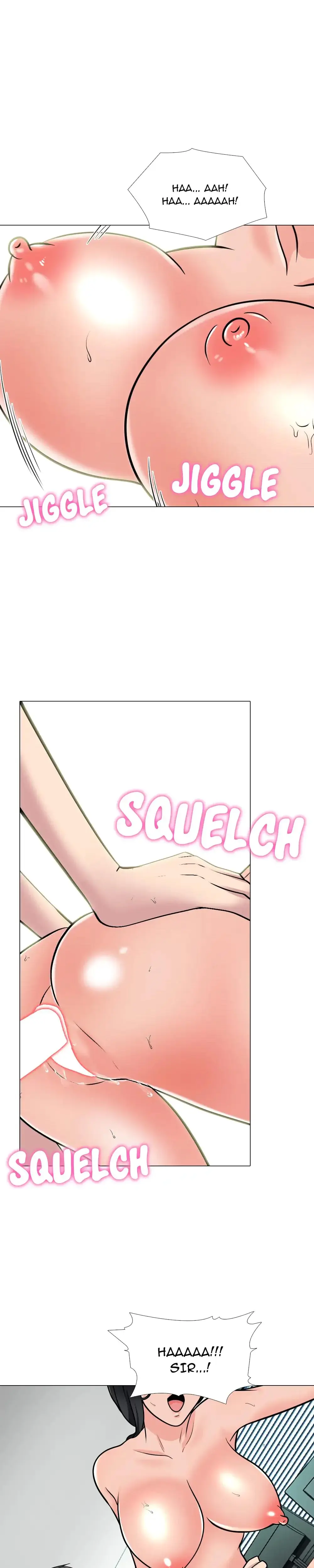Extra Credit Episode 159 - Page 25