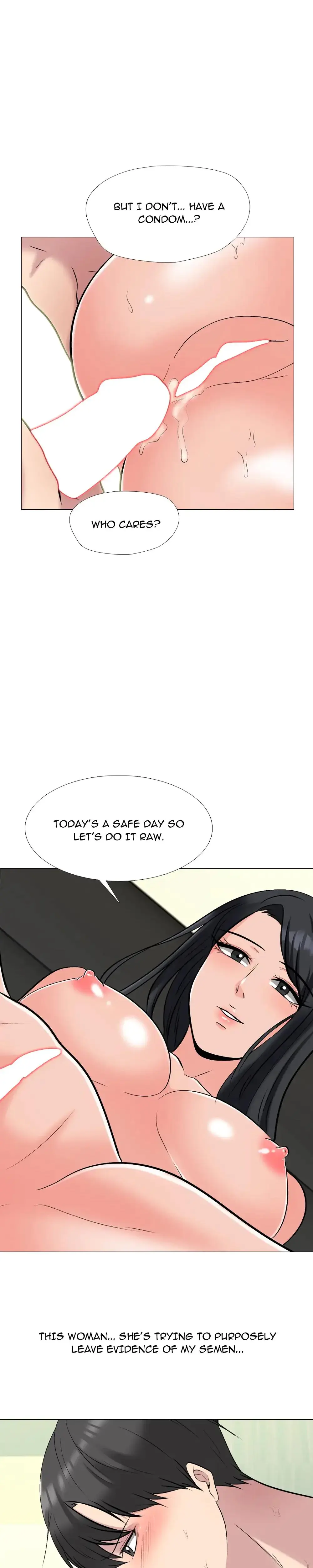 Extra Credit Episode 159 - Page 7