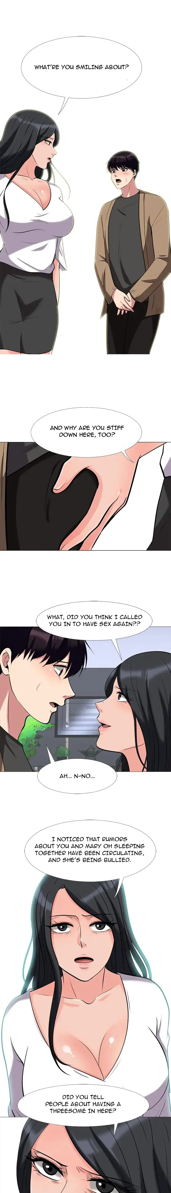 Extra Credit Episode 16 - Page 1