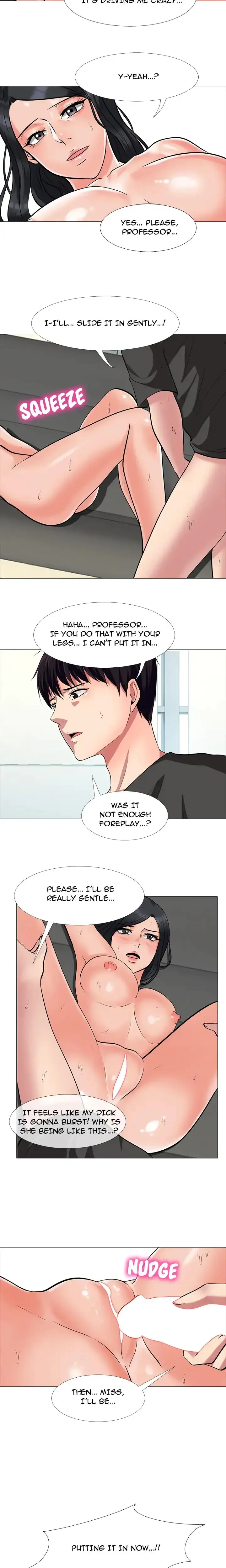 Extra Credit Episode 16 - Page 10