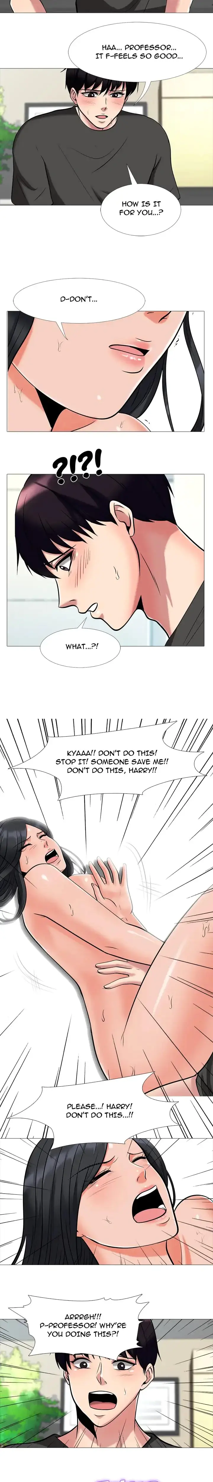 Extra Credit Episode 16 - Page 12