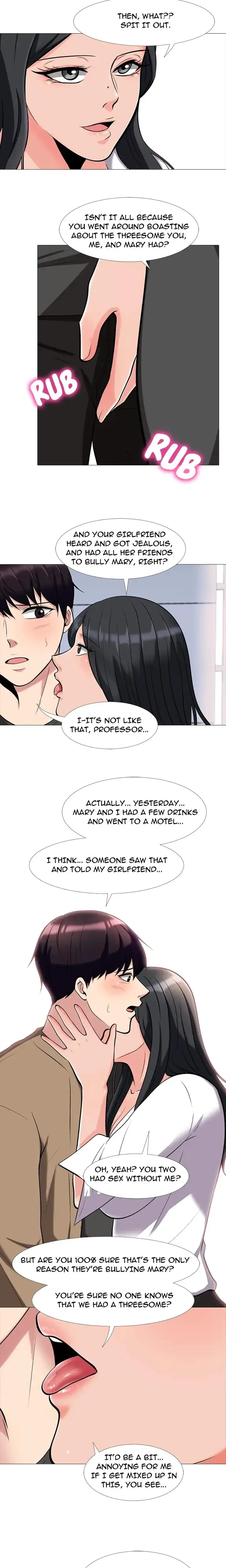 Extra Credit Episode 16 - Page 3