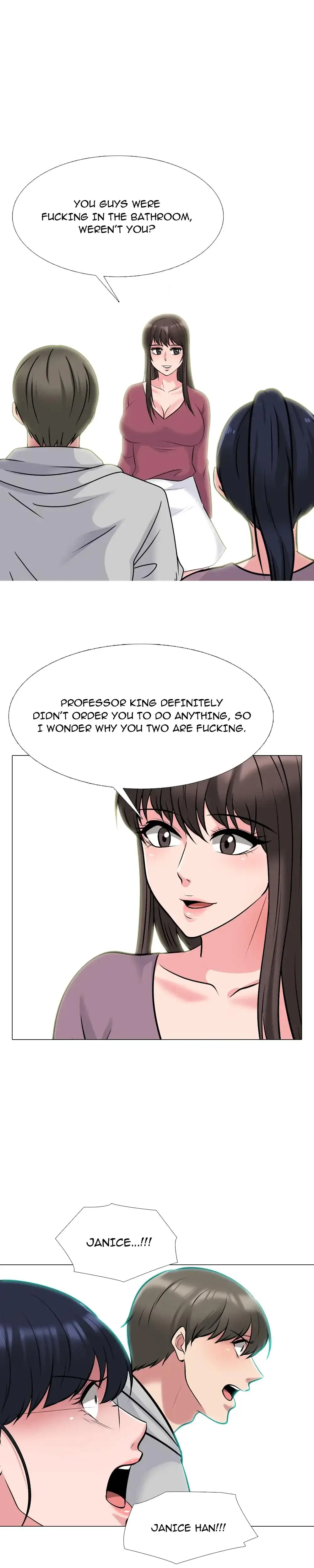 Extra Credit Episode 161 - Page 19