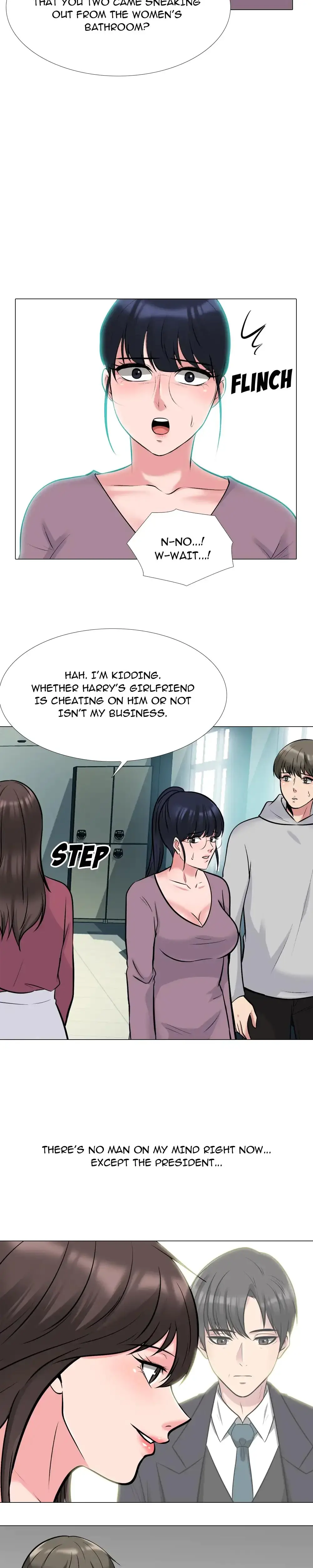 Extra Credit Episode 161 - Page 21