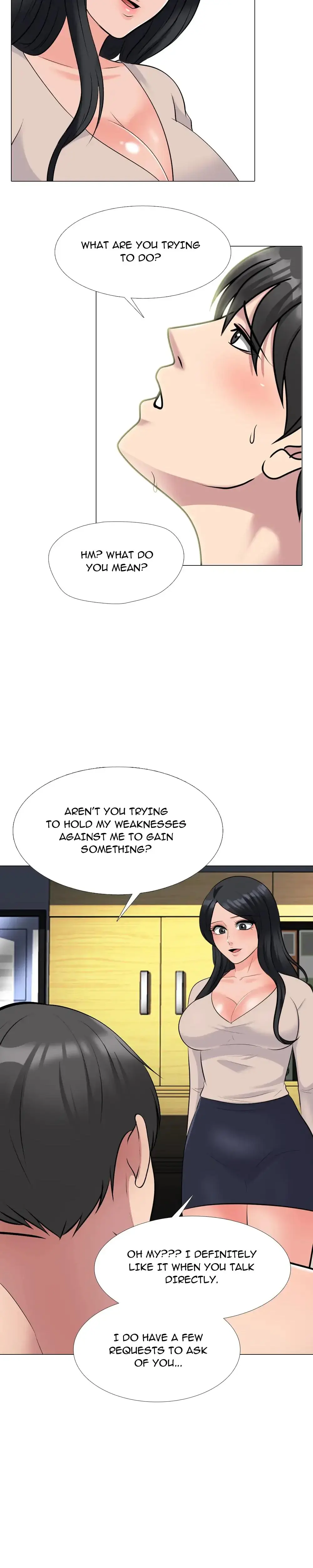 Extra Credit Episode 161 - Page 5