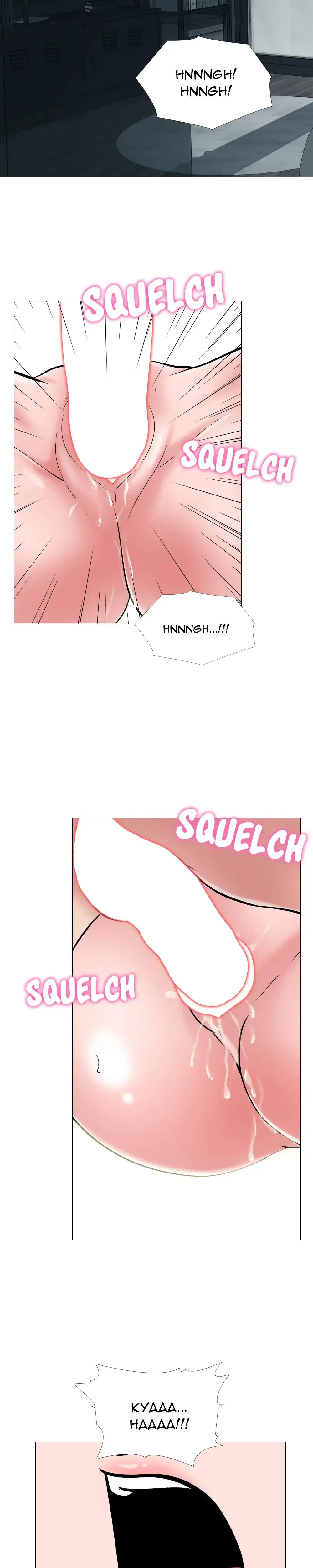 Extra Credit Episode 162 - Page 13
