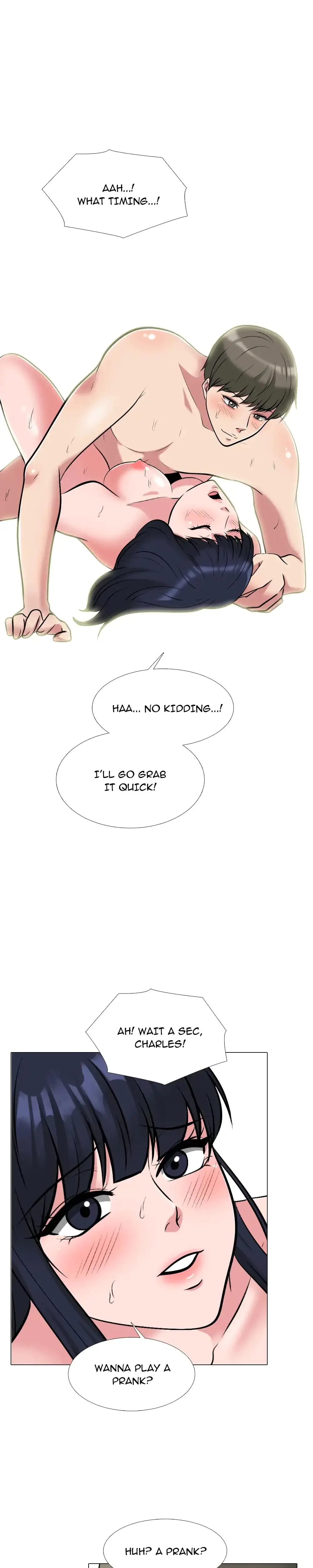 Extra Credit Episode 162 - Page 17