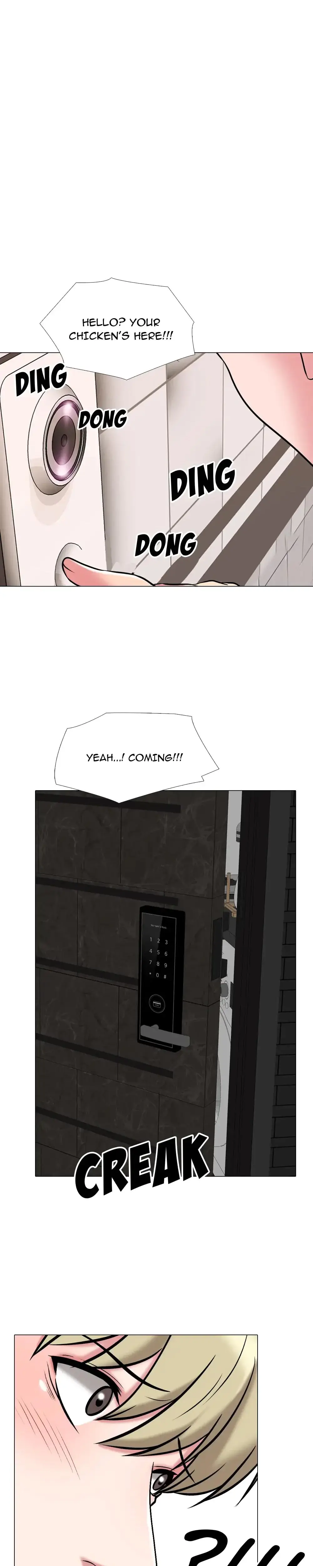 Extra Credit Episode 162 - Page 19