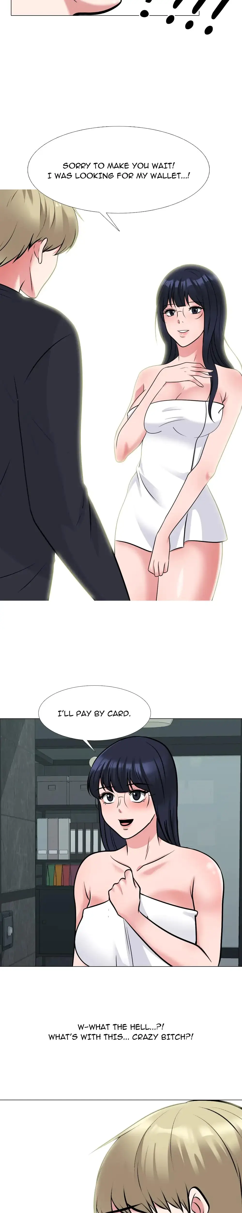 Extra Credit Episode 162 - Page 20