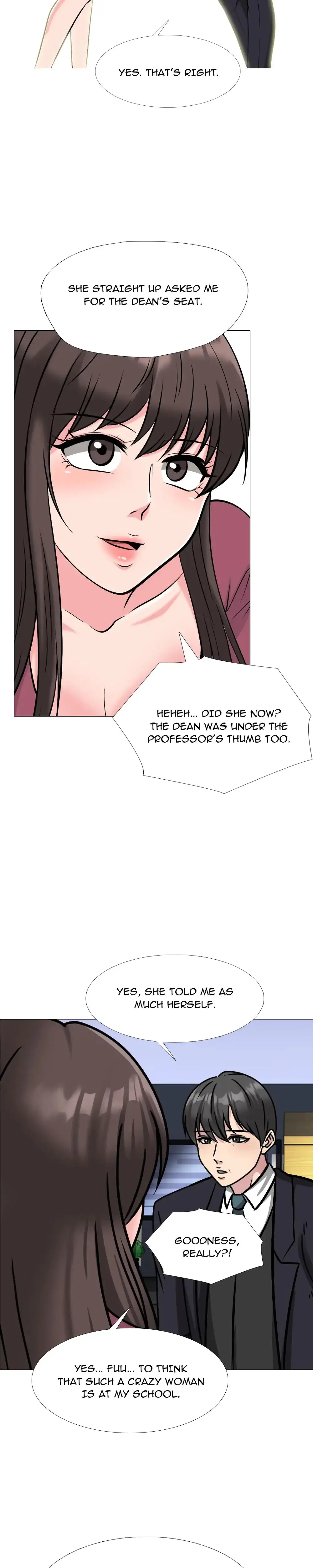 Extra Credit Episode 162 - Page 5