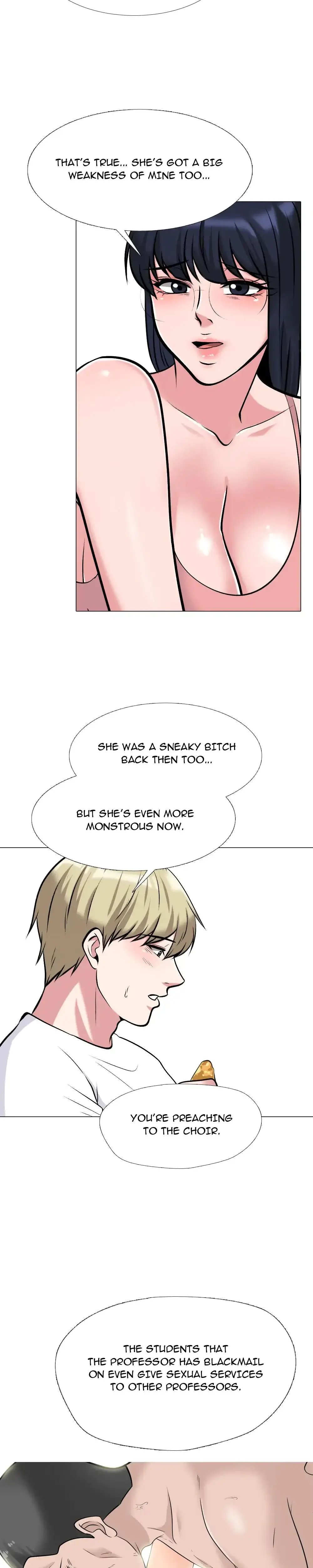 Extra Credit Episode 164 - Page 4