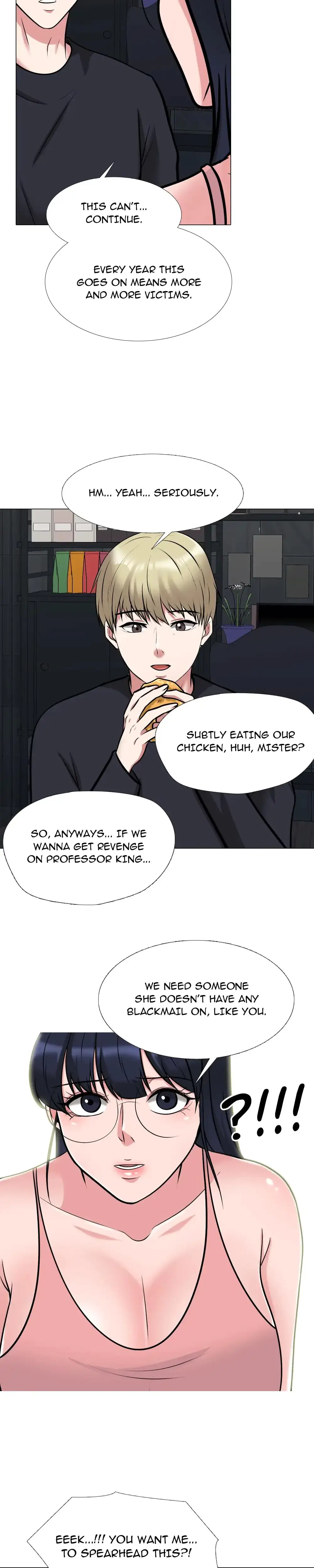 Extra Credit Episode 164 - Page 6