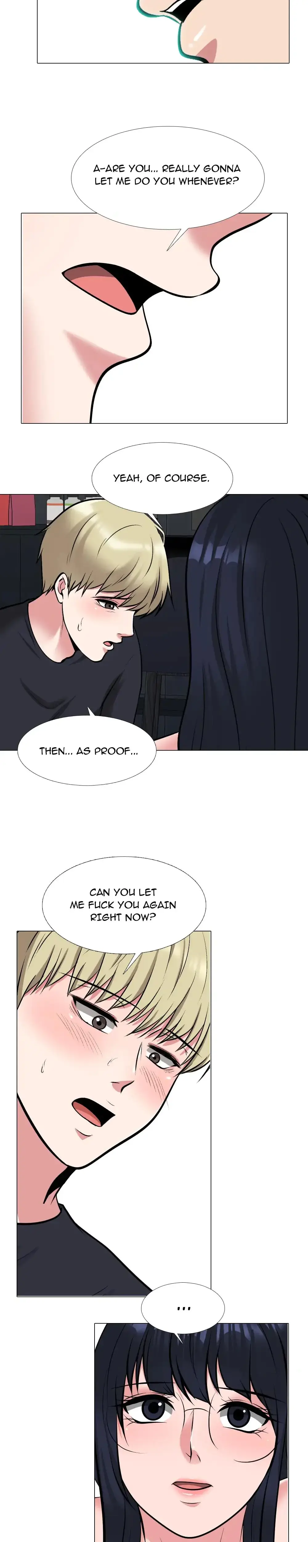 Extra Credit Episode 164 - Page 9