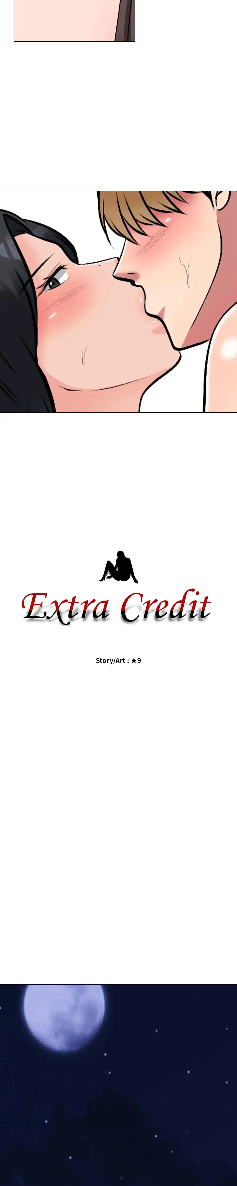 Extra Credit Episode 165 - Page 2
