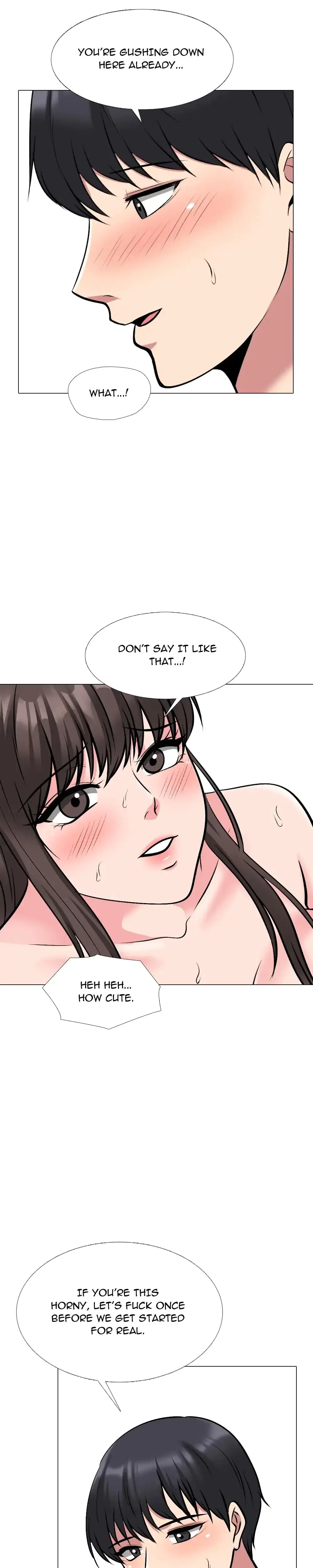 Extra Credit Episode 165 - Page 7