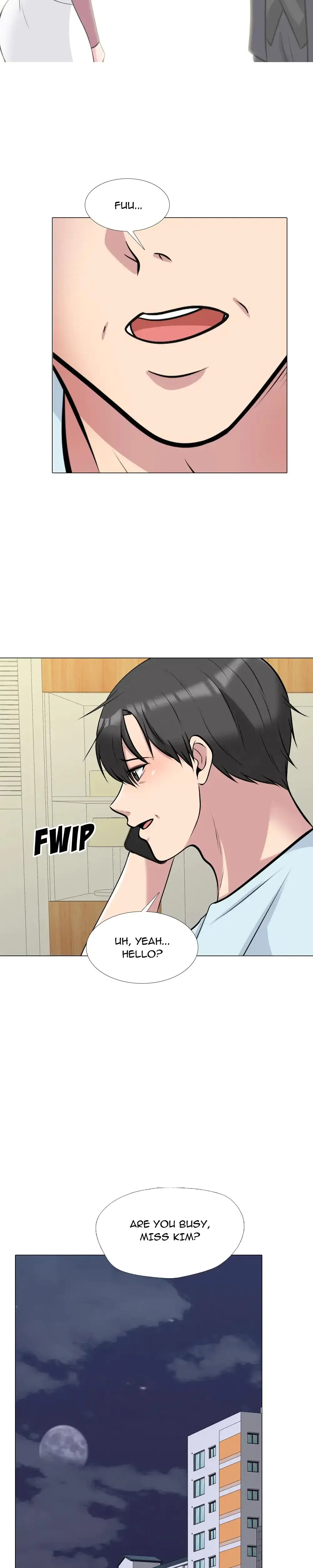 Extra Credit Episode 166 - Page 14