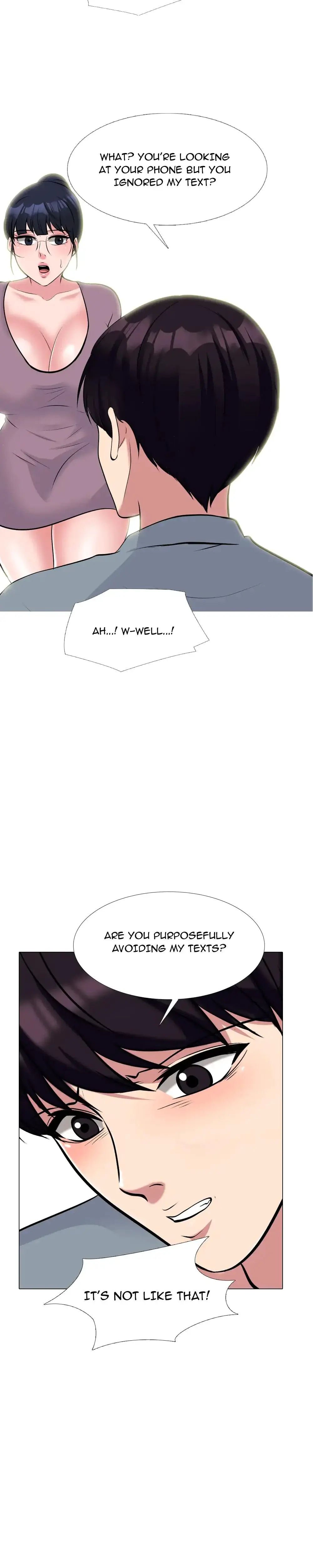 Extra Credit Episode 166 - Page 18