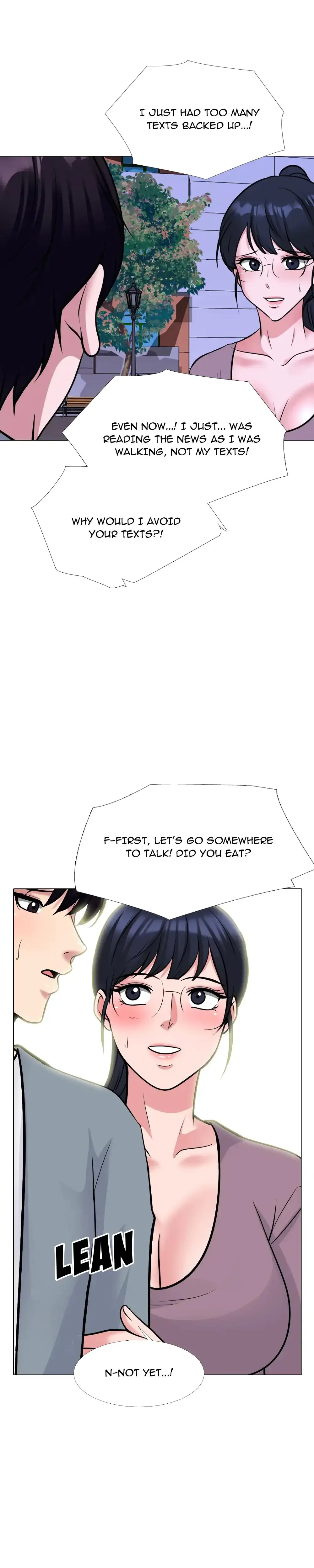 Extra Credit Episode 166 - Page 19