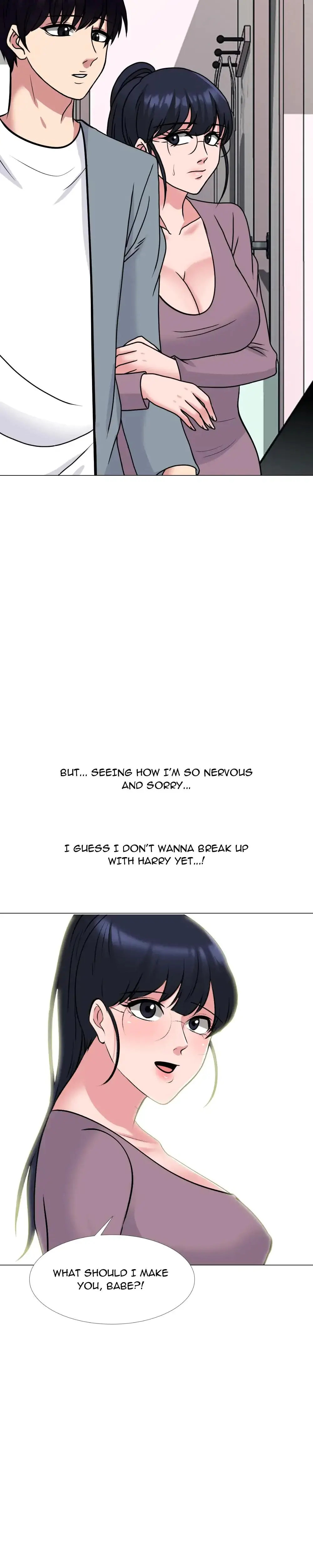 Extra Credit Episode 166 - Page 21