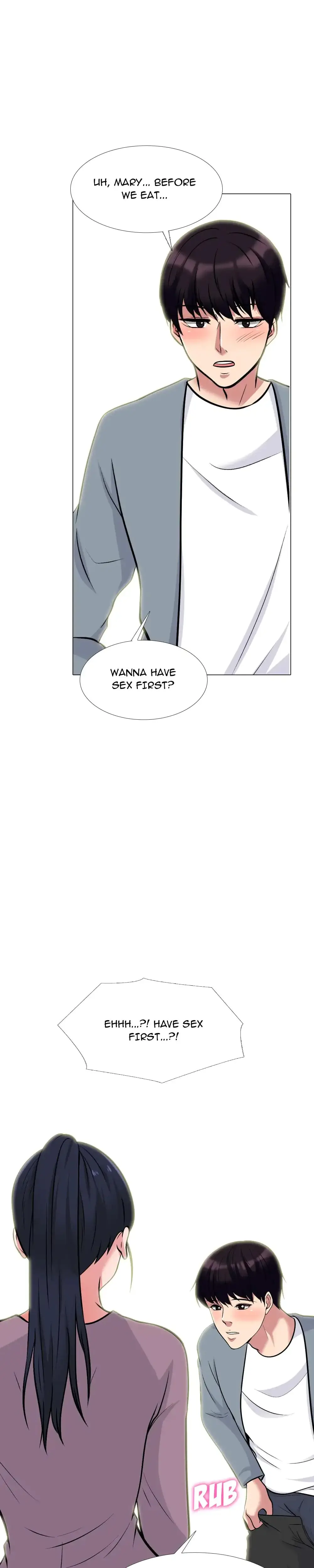 Extra Credit Episode 166 - Page 22