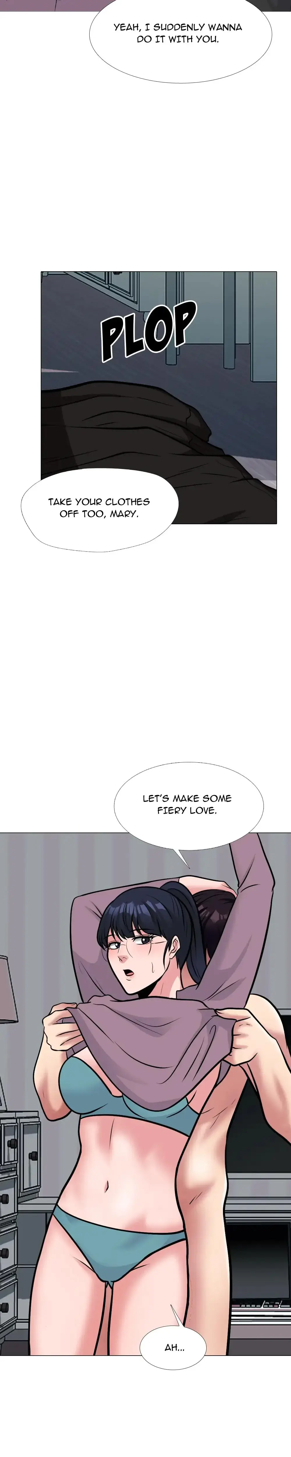 Extra Credit Episode 166 - Page 23