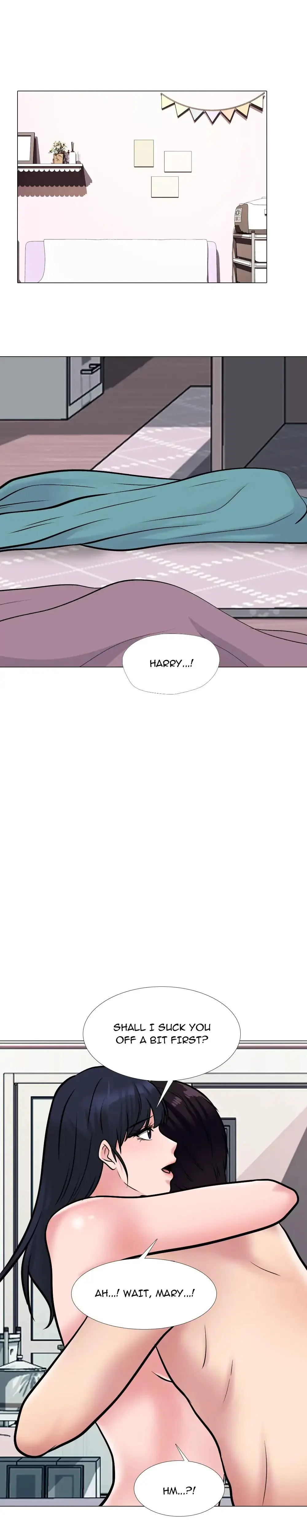 Extra Credit Episode 166 - Page 25