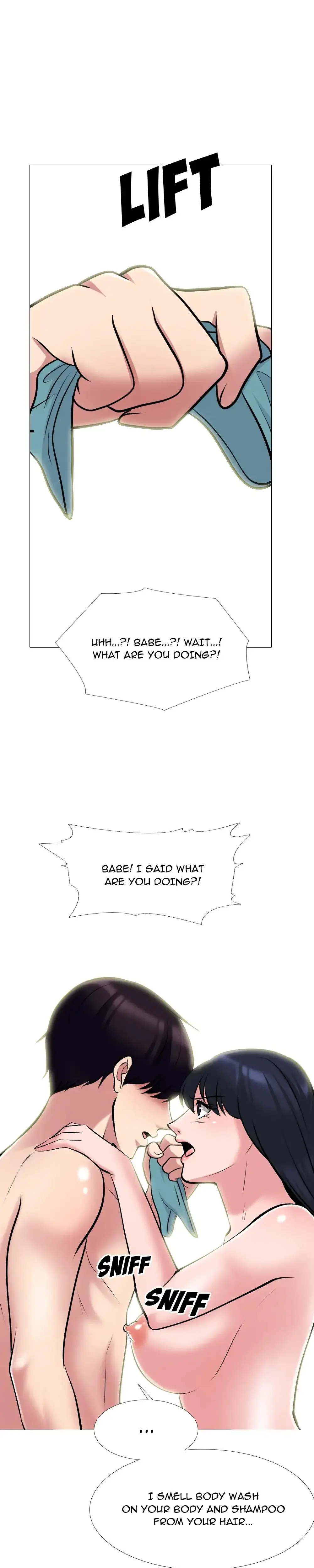 Extra Credit Episode 166 - Page 26