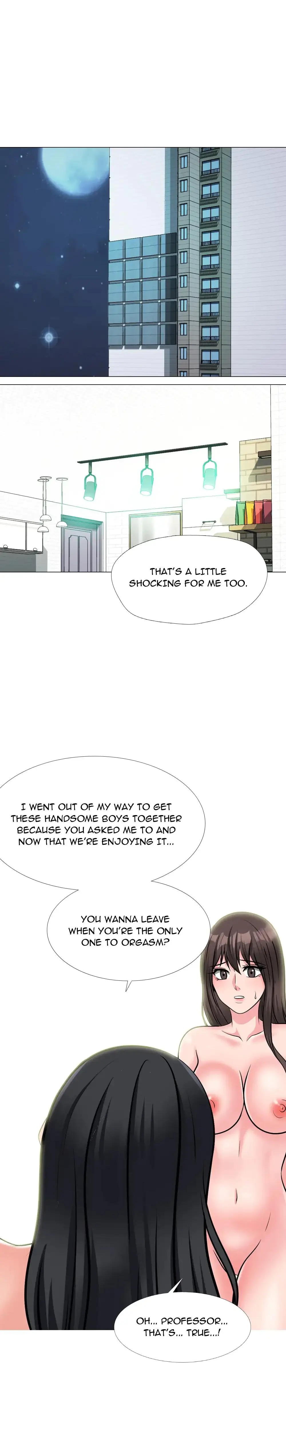 Extra Credit Episode 166 - Page 3