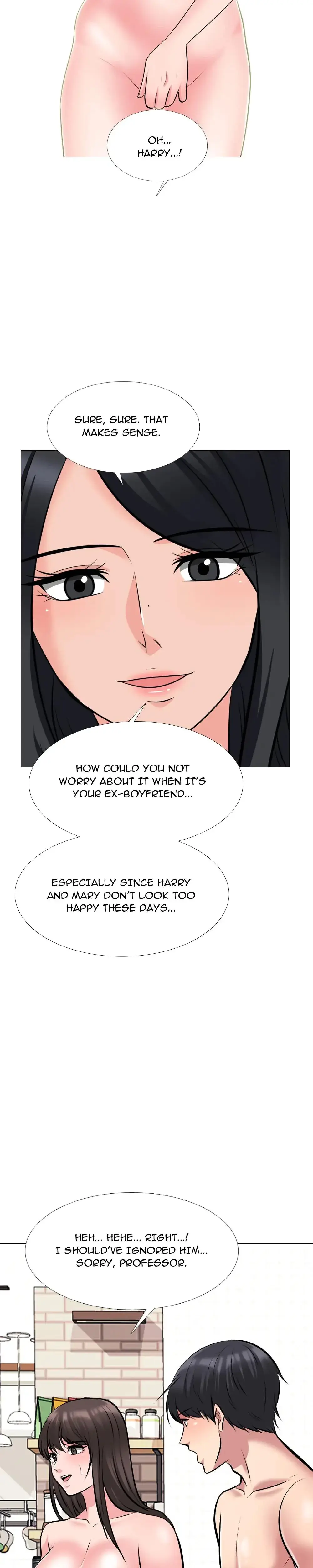 Extra Credit Episode 166 - Page 8