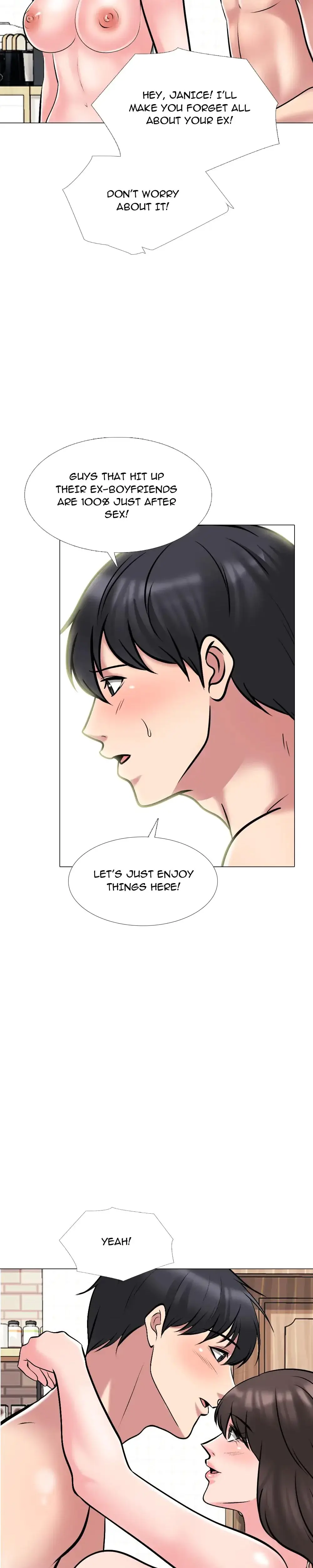 Extra Credit Episode 166 - Page 9