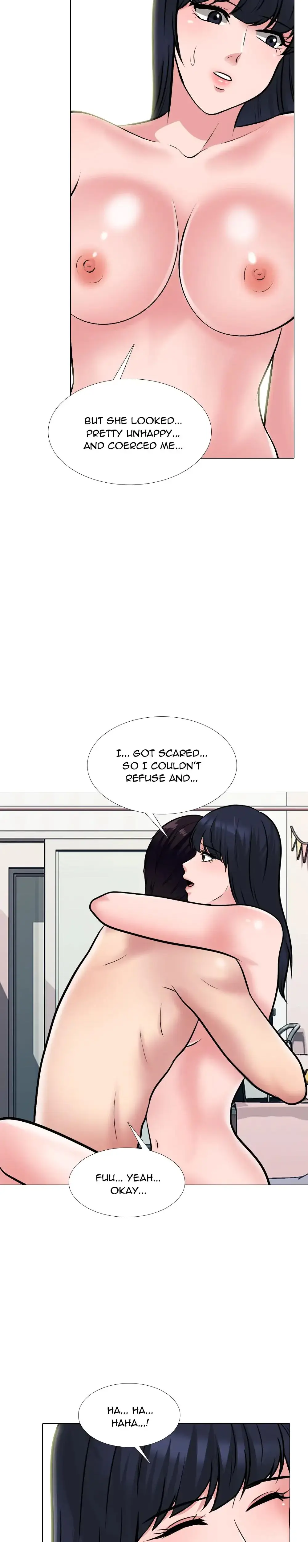 Extra Credit Episode 167 - Page 16