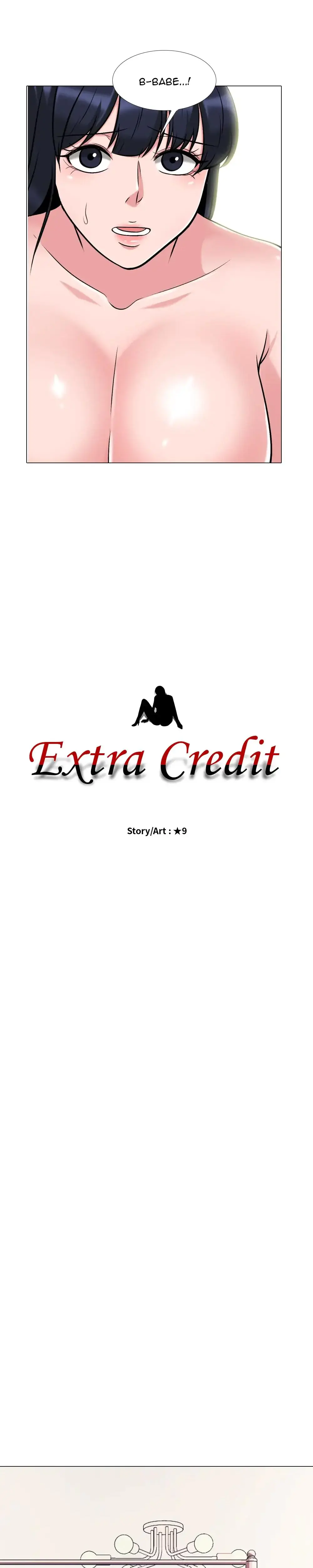Extra Credit Episode 167 - Page 2