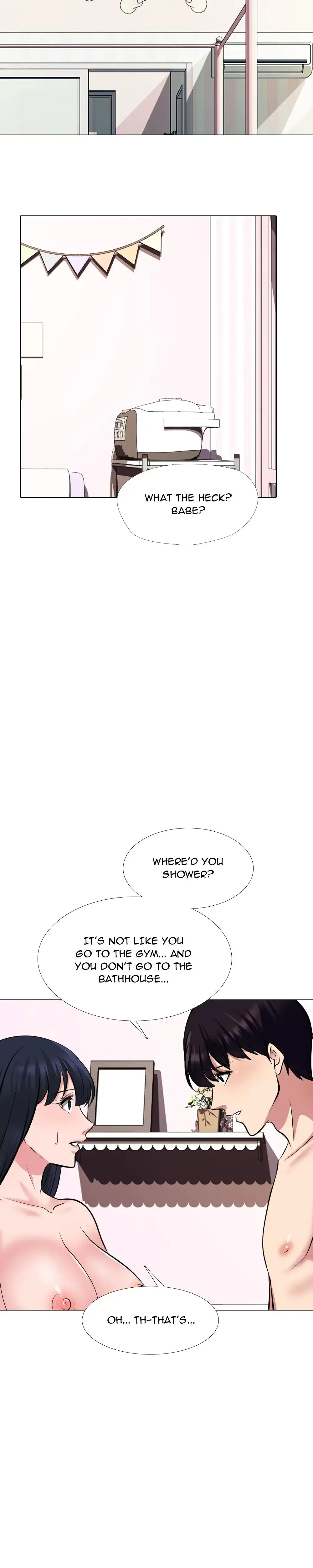 Extra Credit Episode 167 - Page 3