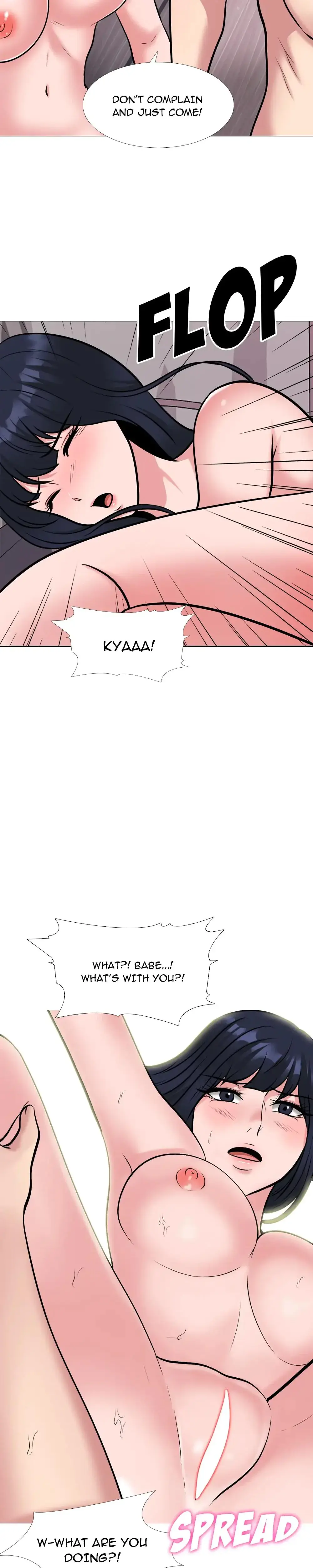 Extra Credit Episode 167 - Page 6
