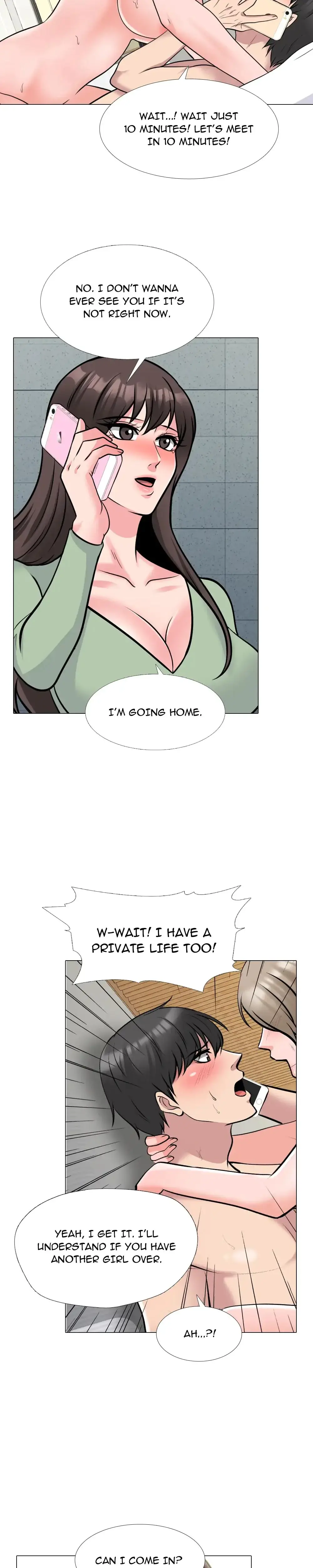 Extra Credit Episode 168 - Page 4