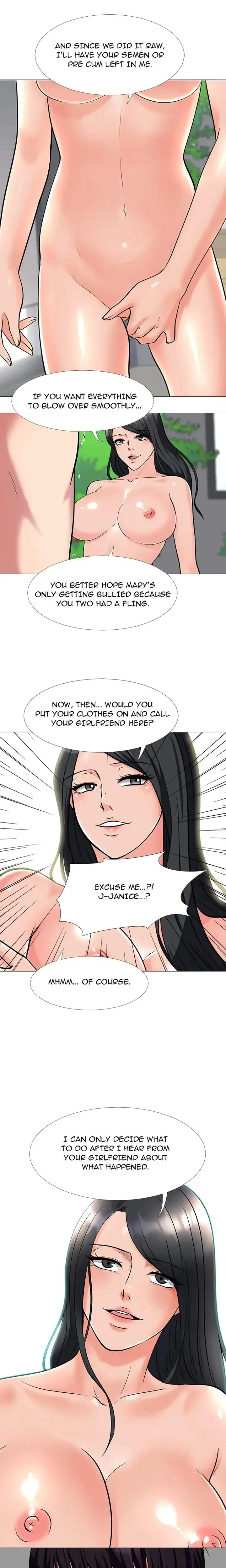 Extra Credit Episode 17 - Page 1