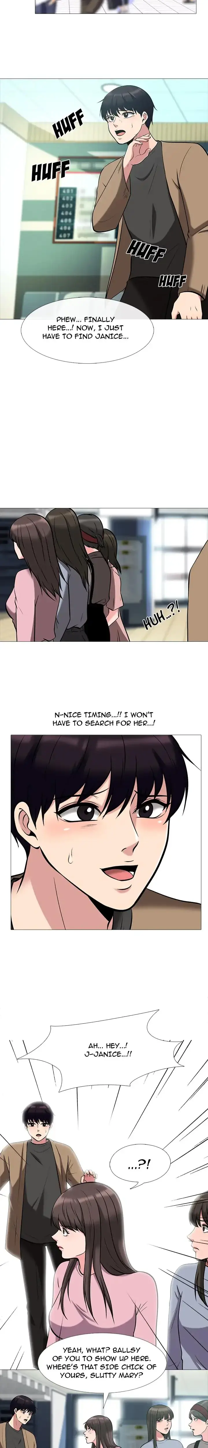 Extra Credit Episode 17 - Page 5
