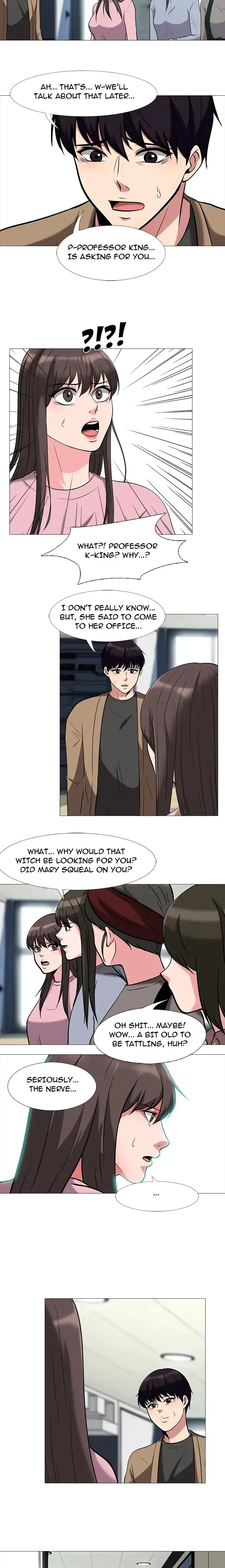 Extra Credit Episode 17 - Page 6