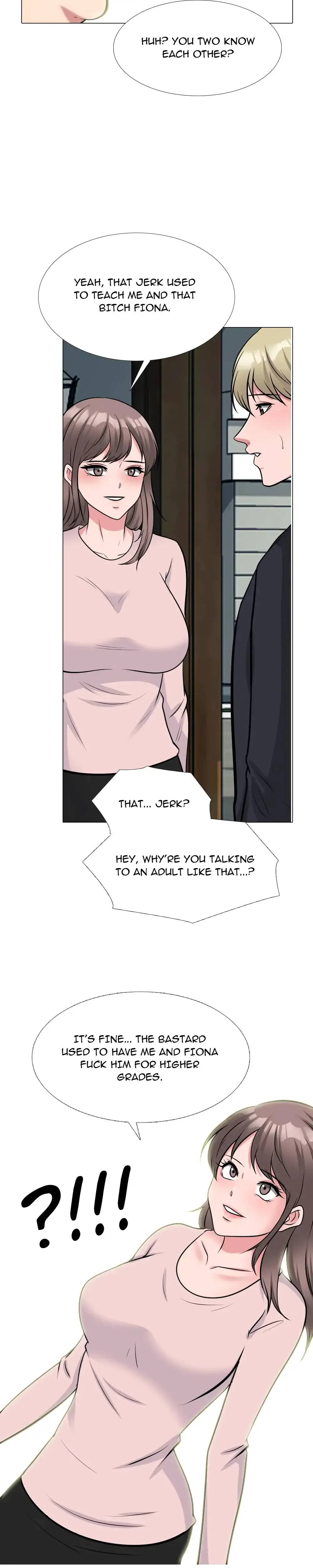 Extra Credit Episode 170 - Page 18