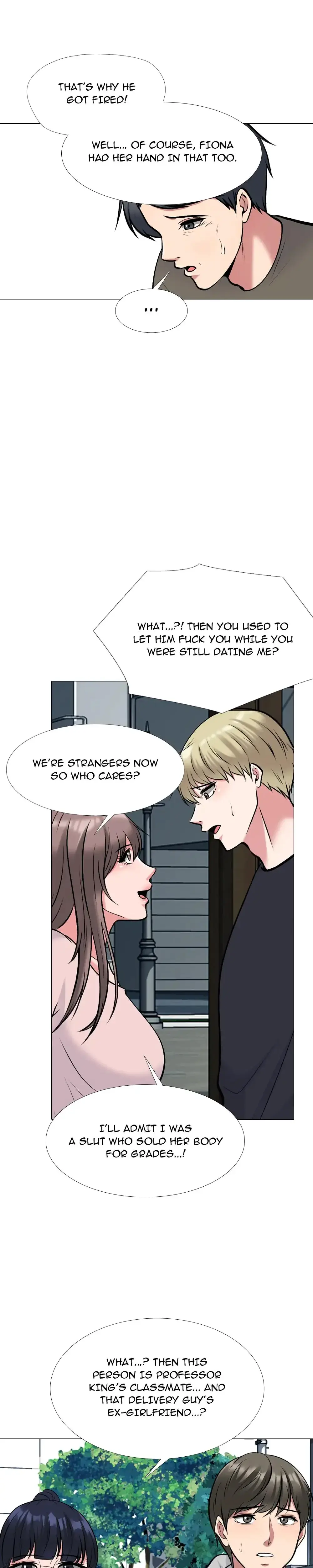 Extra Credit Episode 170 - Page 19