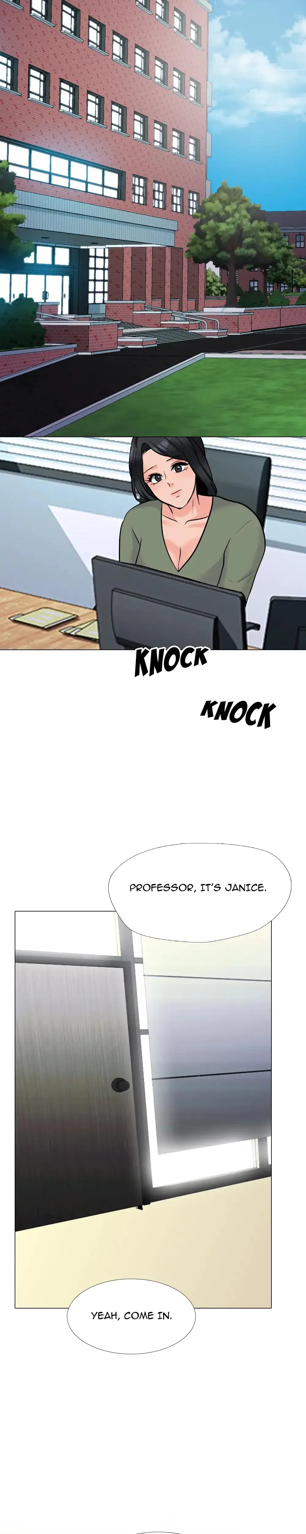 Extra Credit Episode 170 - Page 25