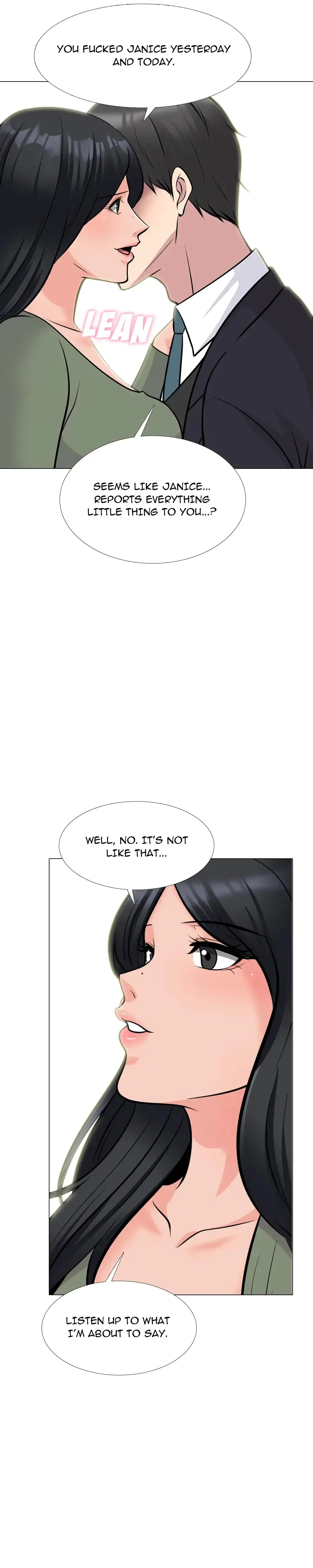Extra Credit Episode 170 - Page 4