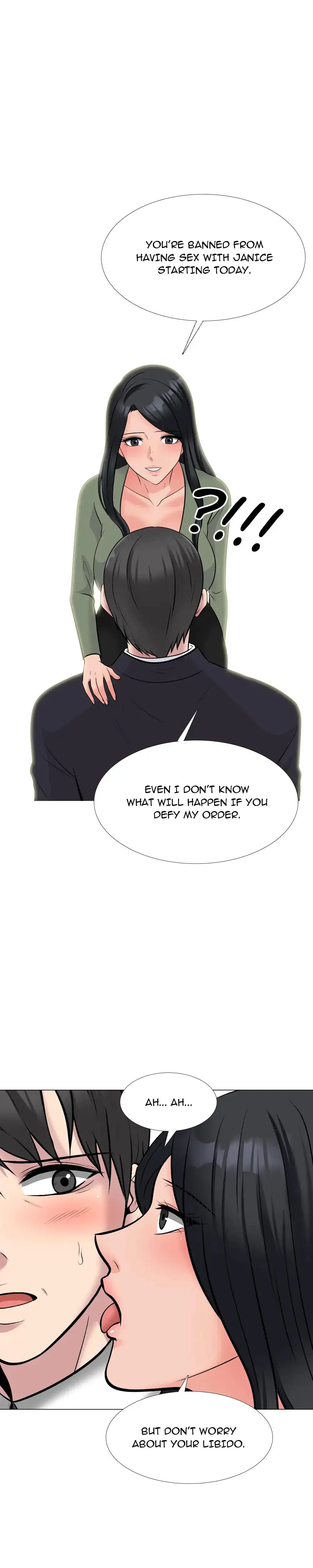 Extra Credit Episode 170 - Page 5