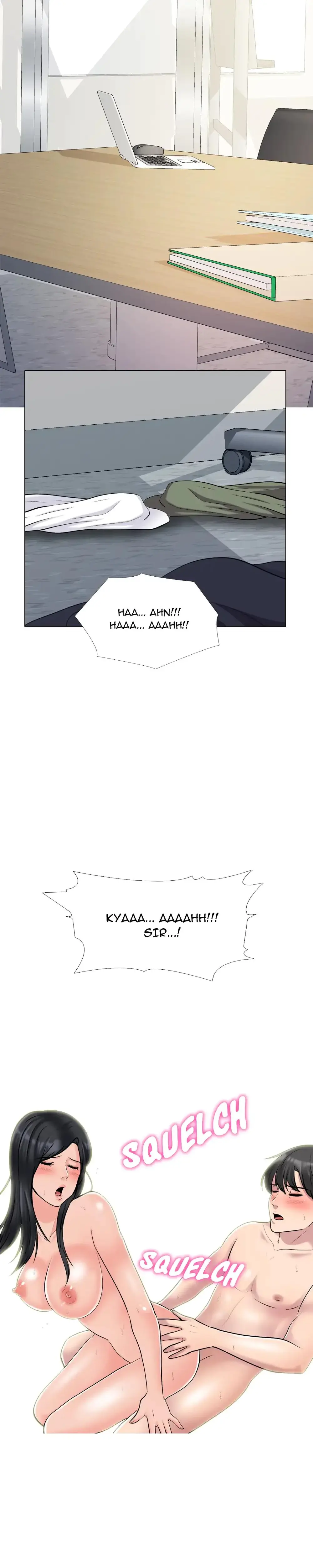 Extra Credit Episode 170 - Page 9