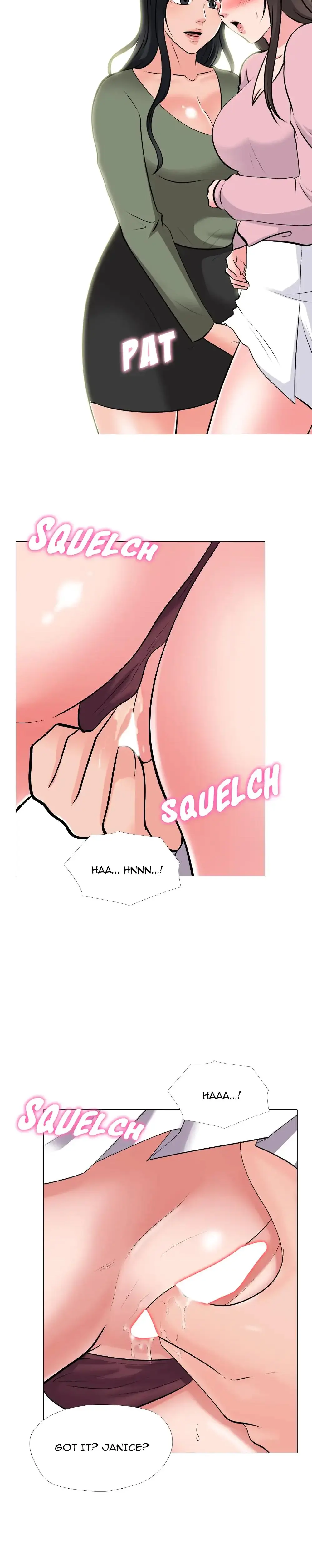 Extra Credit Episode 171 - Page 5